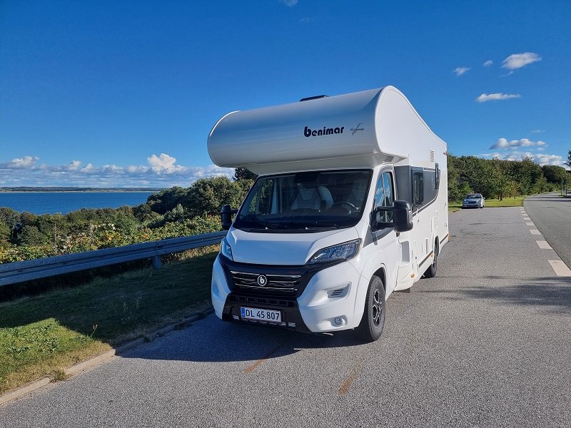 campervan car rental